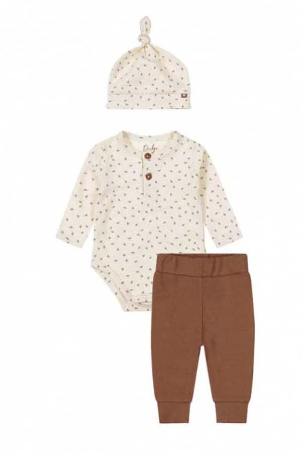 Dirkje baby jongens set 3 delig